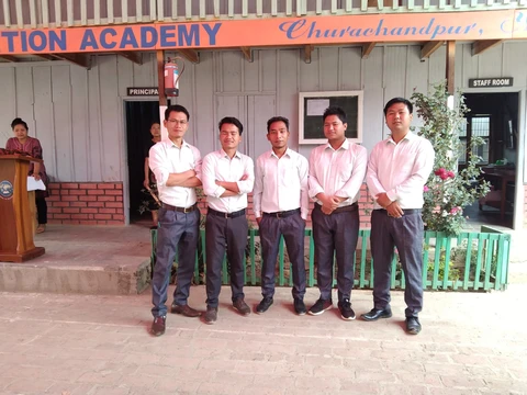 staff