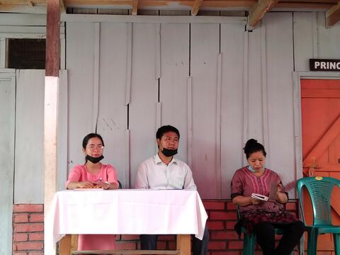 staff