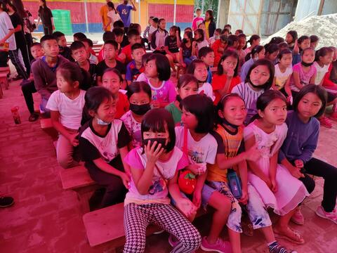 Evangelistic Days