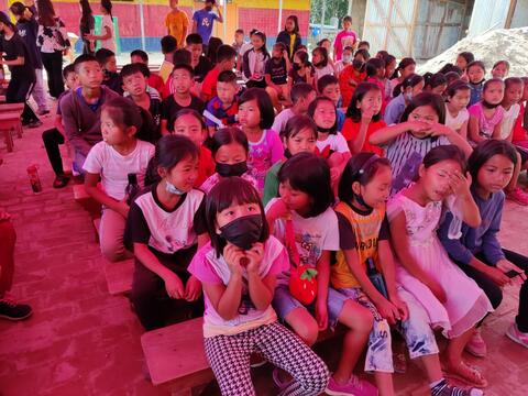 Evangelistic Days