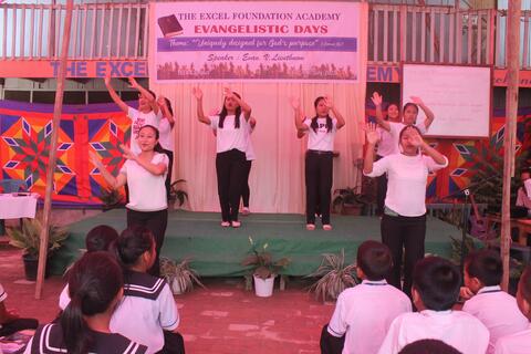Choreography