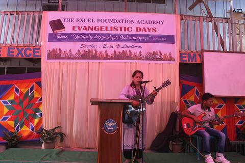 Singspiration