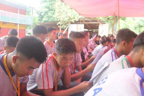 Students