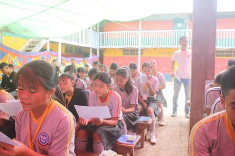 Students
