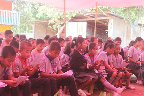 students