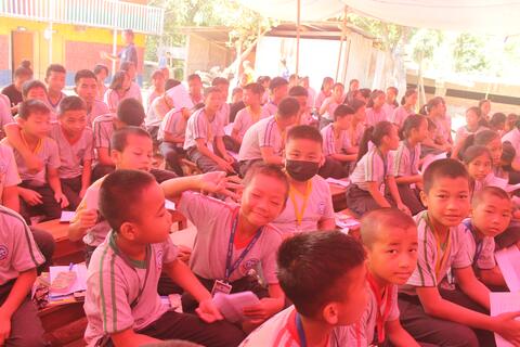 students