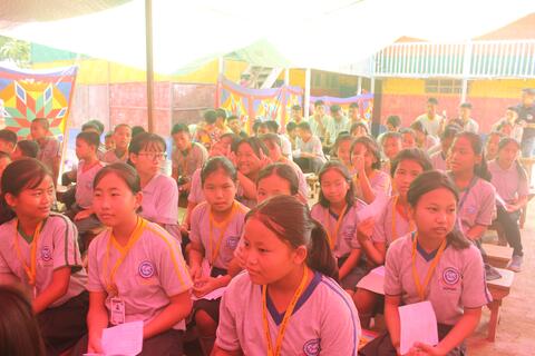 students