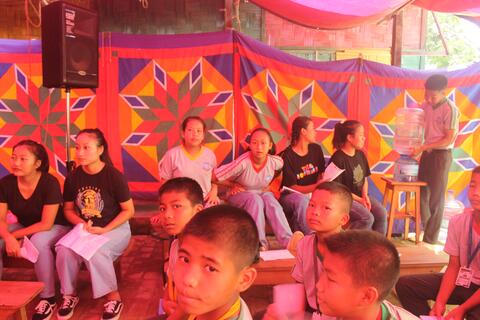 Students