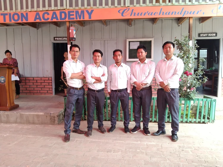 staff