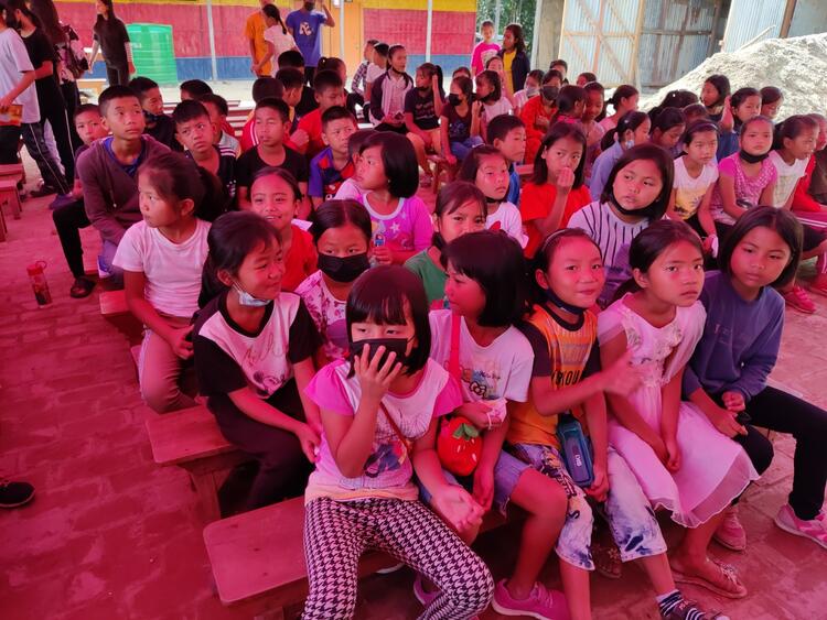 Children's