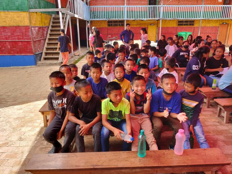 Children's